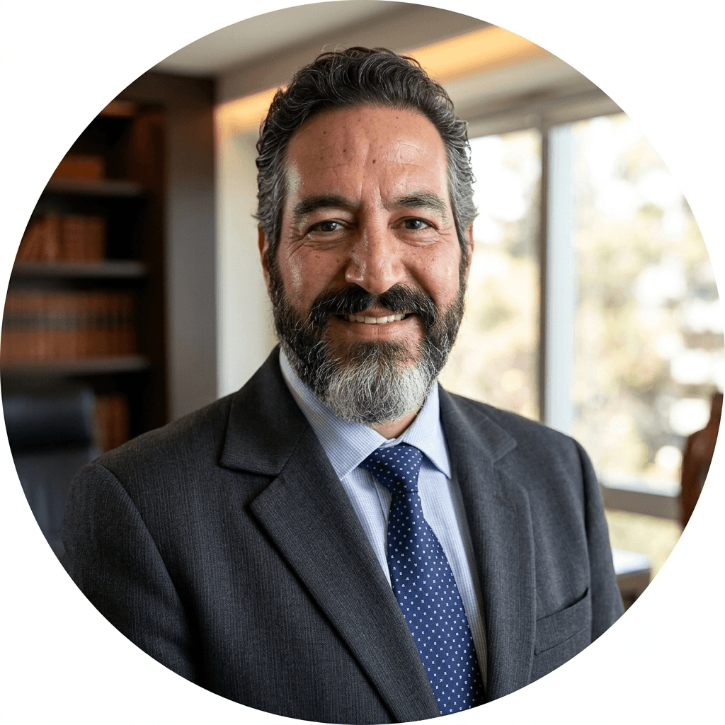 Dr. Arturo Cervantes Trejo